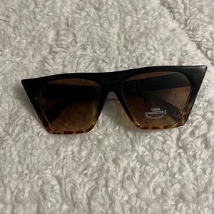 Fashion Nova sunglasses